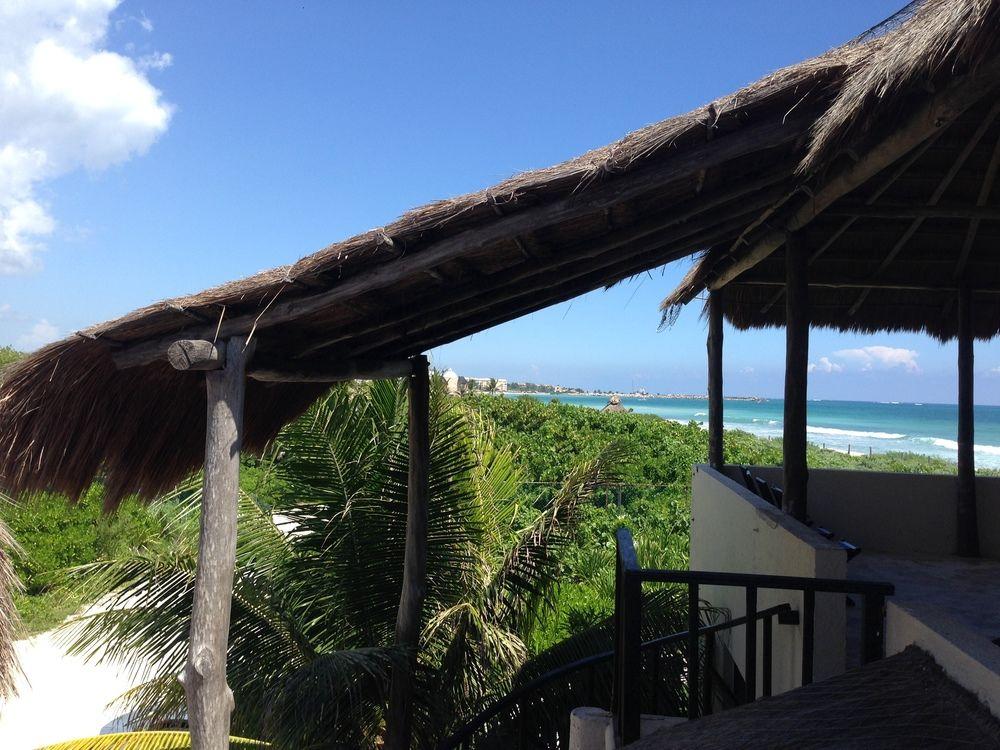 Casa Amor Pto Morelos プエルト・モレロス エクステリア 写真
