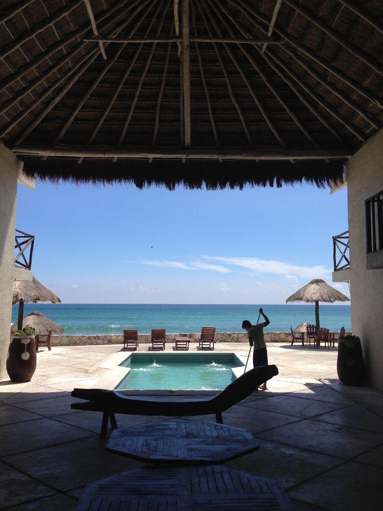 Casa Amor Pto Morelos プエルト・モレロス エクステリア 写真