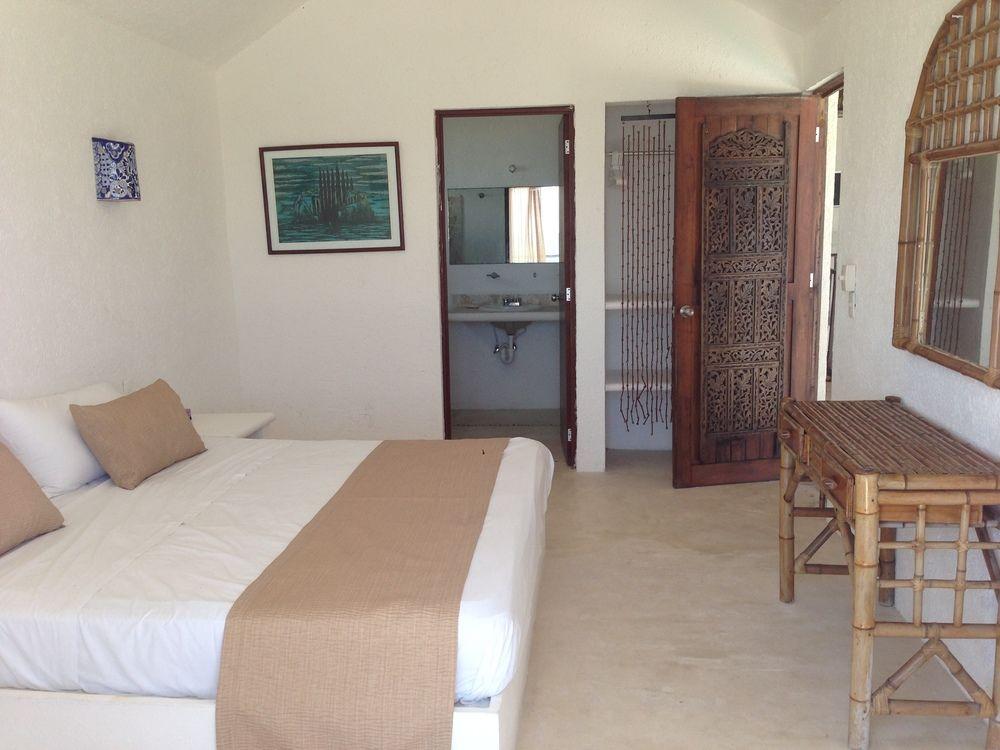 Casa Amor Pto Morelos プエルト・モレロス エクステリア 写真