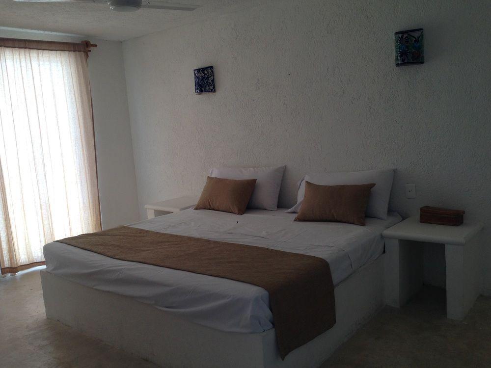 Casa Amor Pto Morelos プエルト・モレロス エクステリア 写真