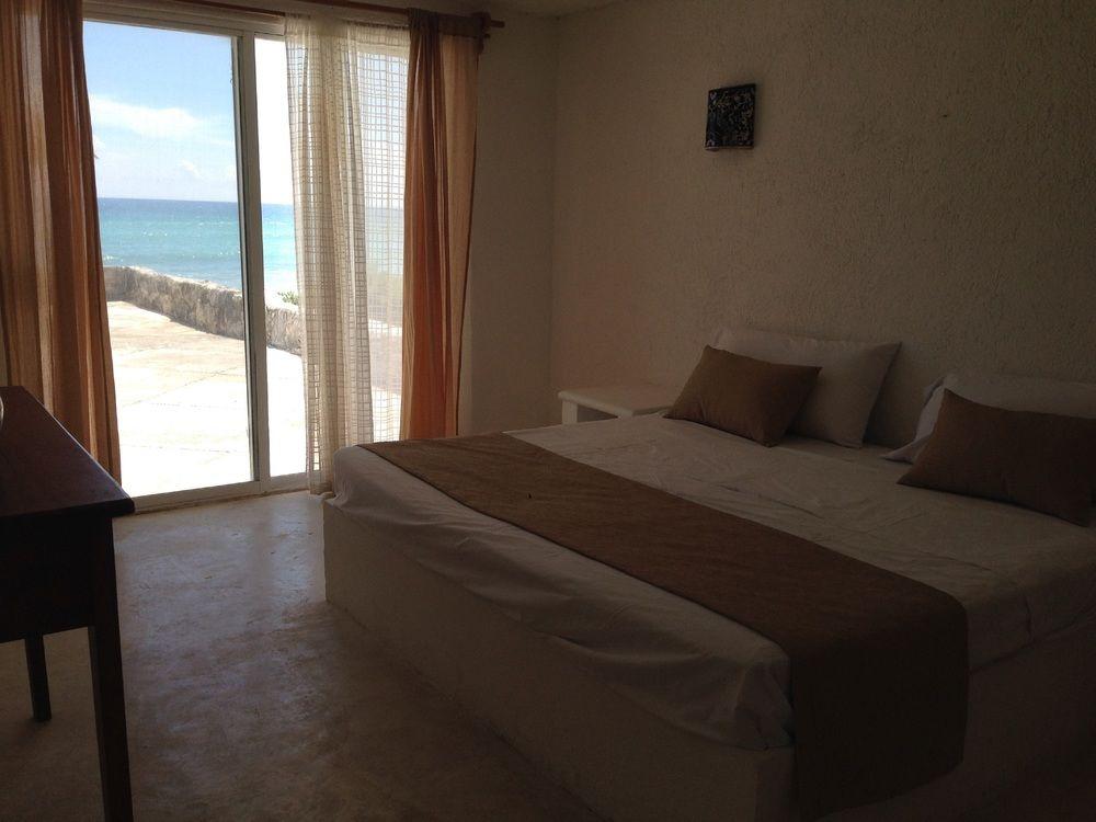 Casa Amor Pto Morelos プエルト・モレロス エクステリア 写真