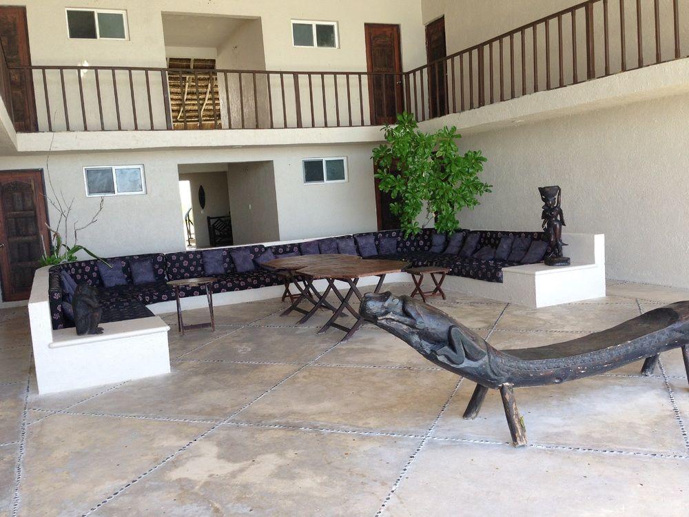 Casa Amor Pto Morelos プエルト・モレロス エクステリア 写真