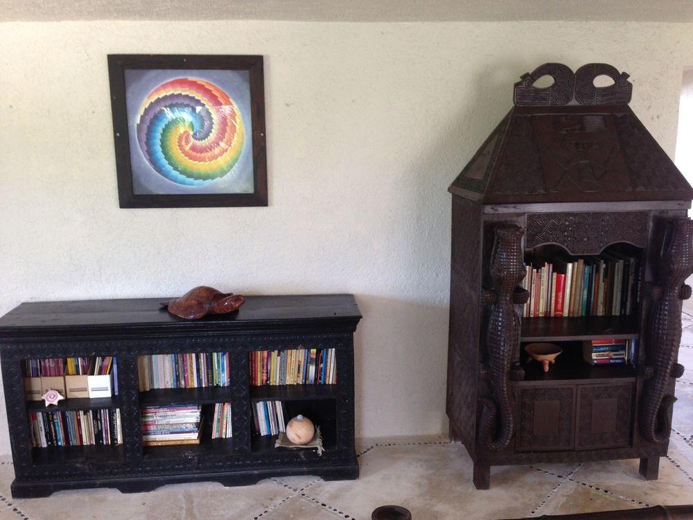 Casa Amor Pto Morelos プエルト・モレロス エクステリア 写真