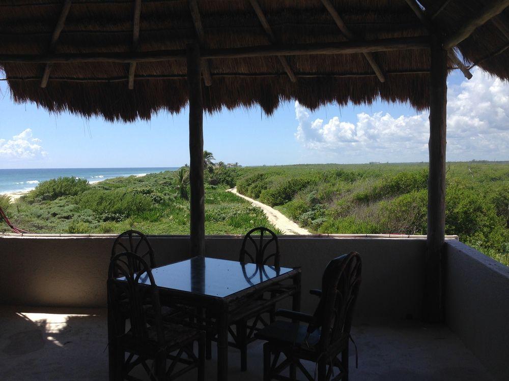 Casa Amor Pto Morelos プエルト・モレロス エクステリア 写真