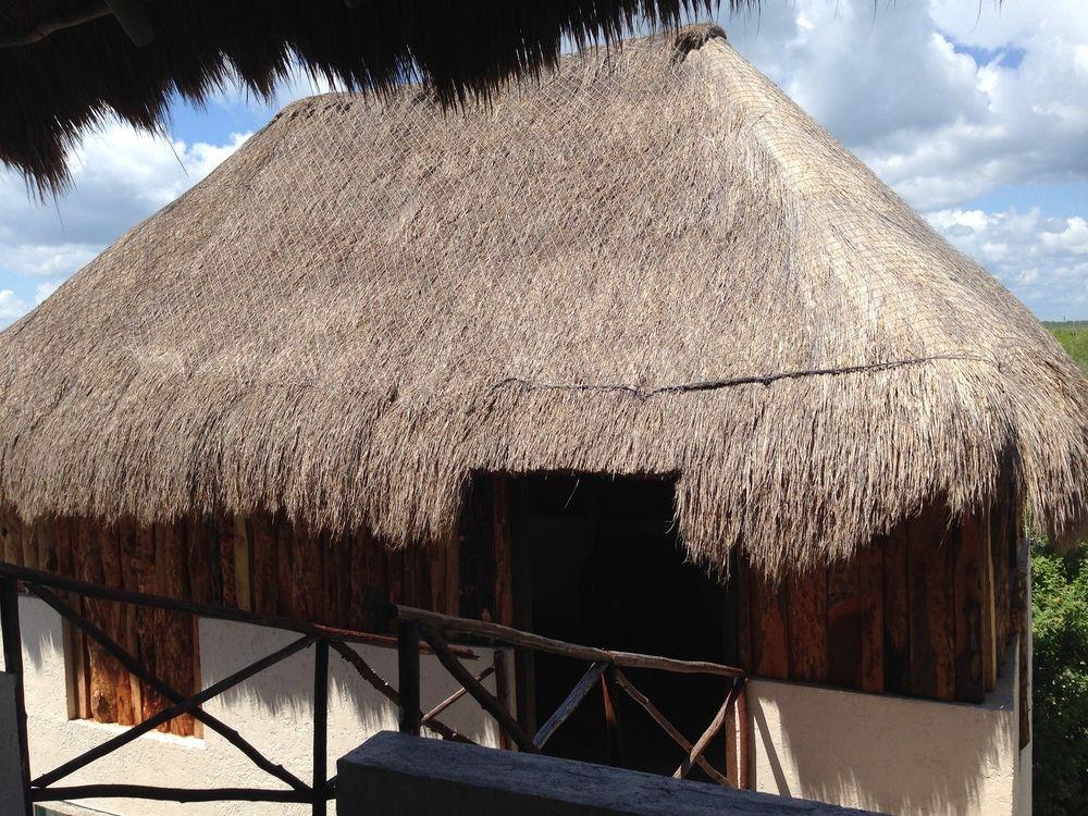 Casa Amor Pto Morelos プエルト・モレロス エクステリア 写真