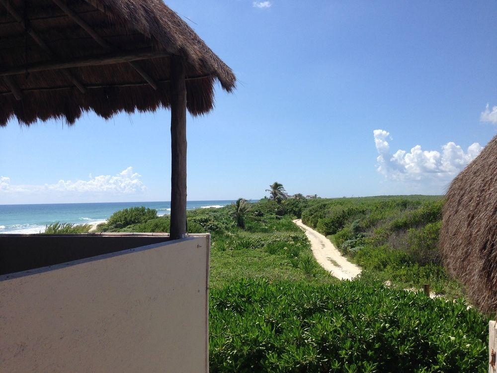 Casa Amor Pto Morelos プエルト・モレロス エクステリア 写真