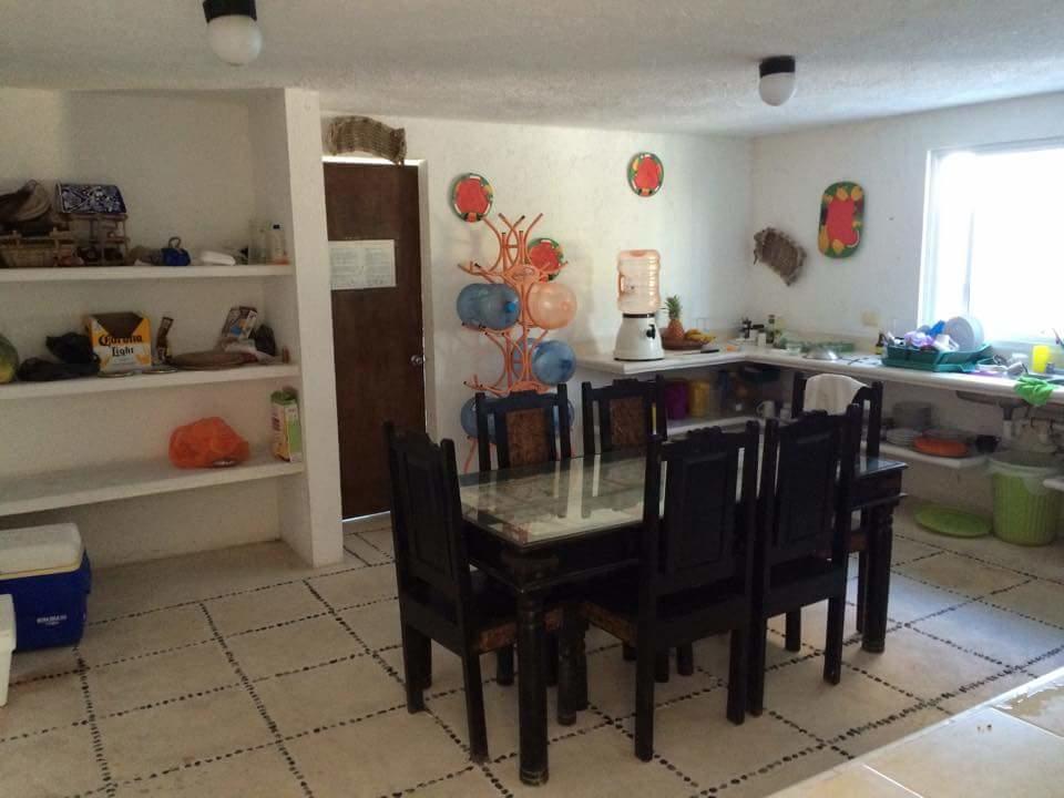Casa Amor Pto Morelos プエルト・モレロス エクステリア 写真