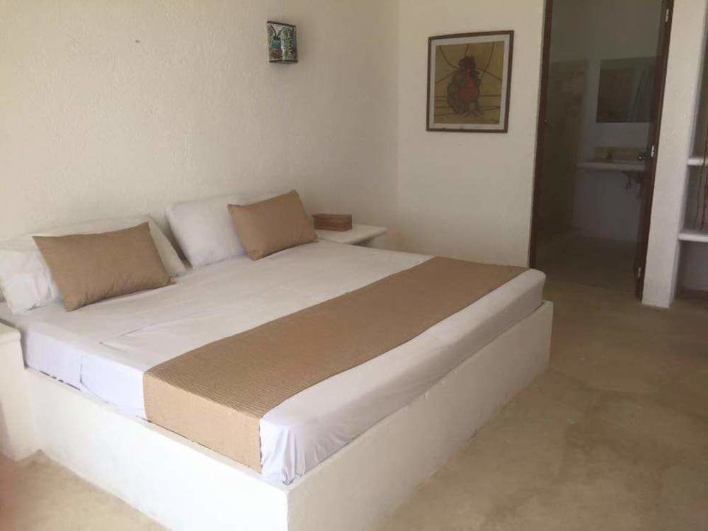 Casa Amor Pto Morelos プエルト・モレロス エクステリア 写真