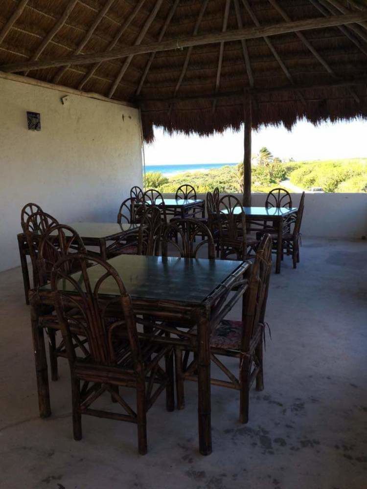 Casa Amor Pto Morelos プエルト・モレロス エクステリア 写真