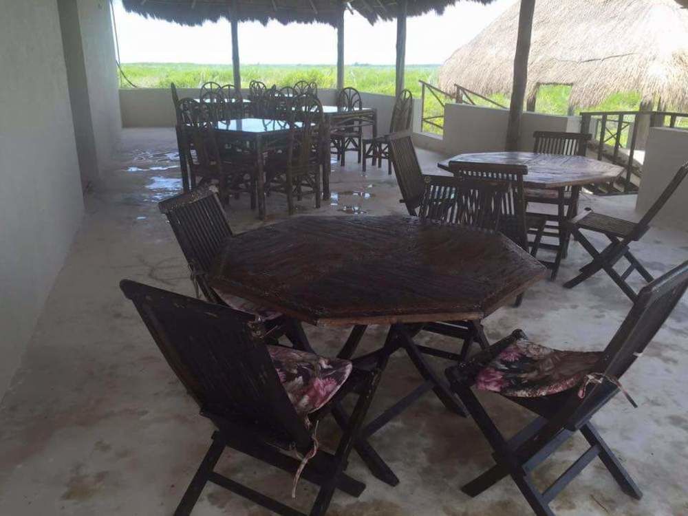 Casa Amor Pto Morelos プエルト・モレロス エクステリア 写真