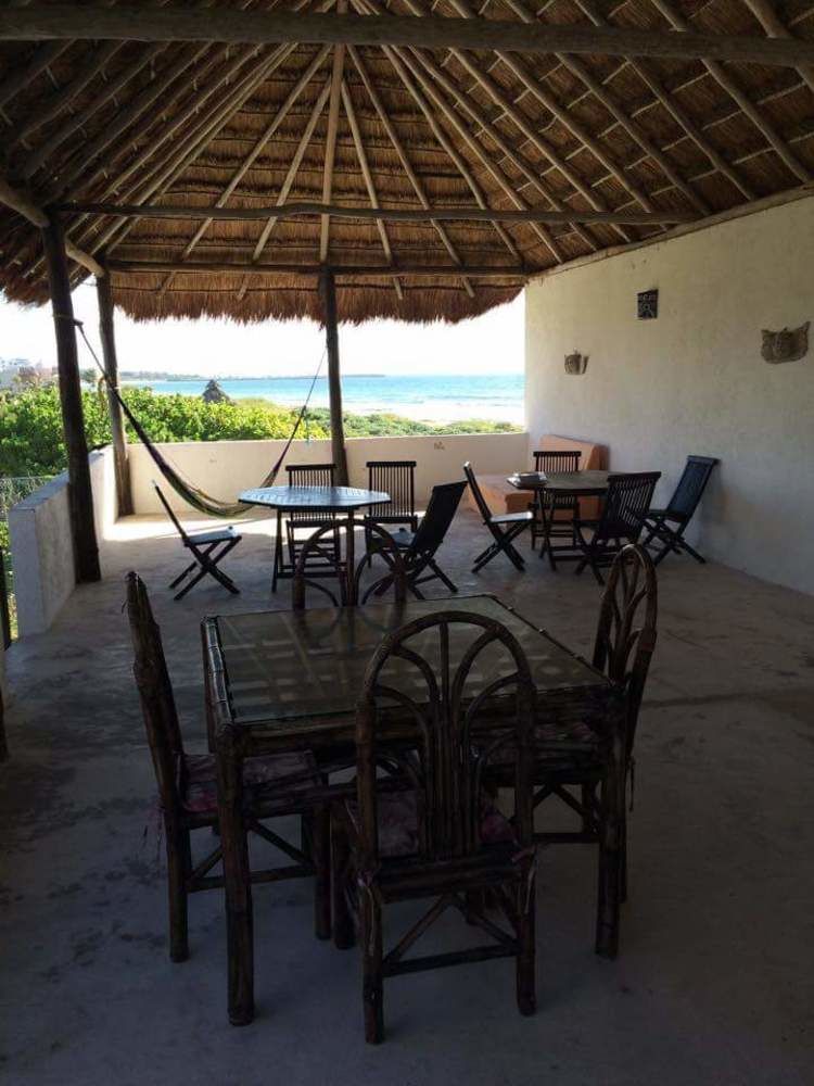 Casa Amor Pto Morelos プエルト・モレロス エクステリア 写真