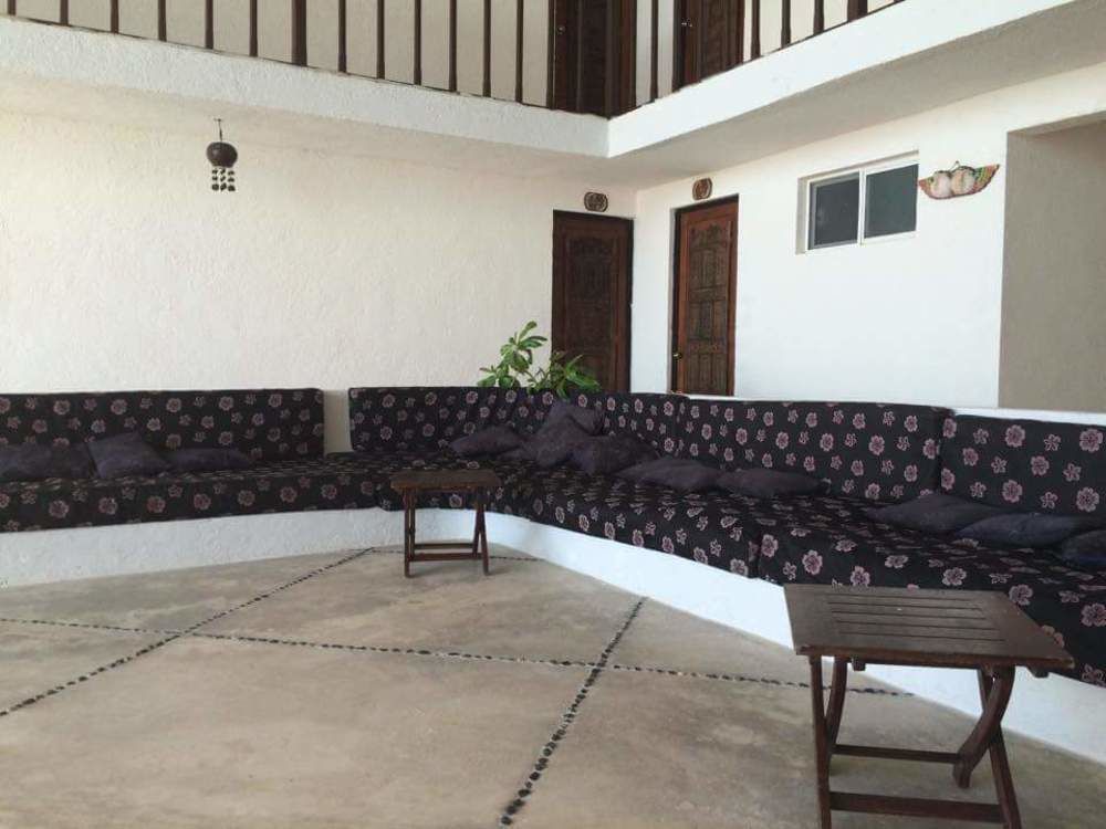 Casa Amor Pto Morelos プエルト・モレロス エクステリア 写真