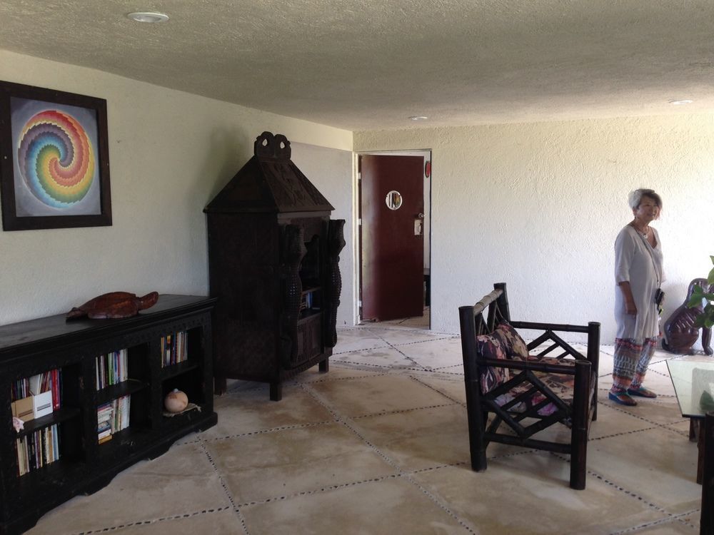 Casa Amor Pto Morelos プエルト・モレロス エクステリア 写真