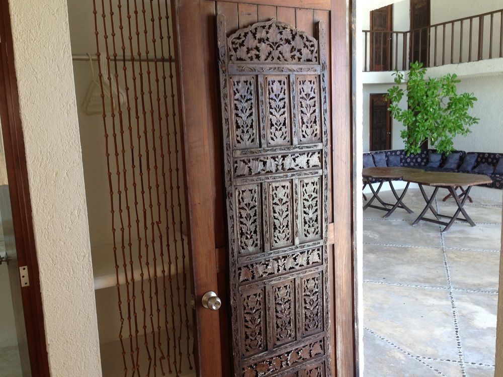 Casa Amor Pto Morelos プエルト・モレロス エクステリア 写真