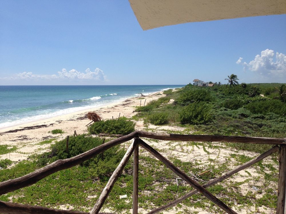 Casa Amor Pto Morelos プエルト・モレロス エクステリア 写真
