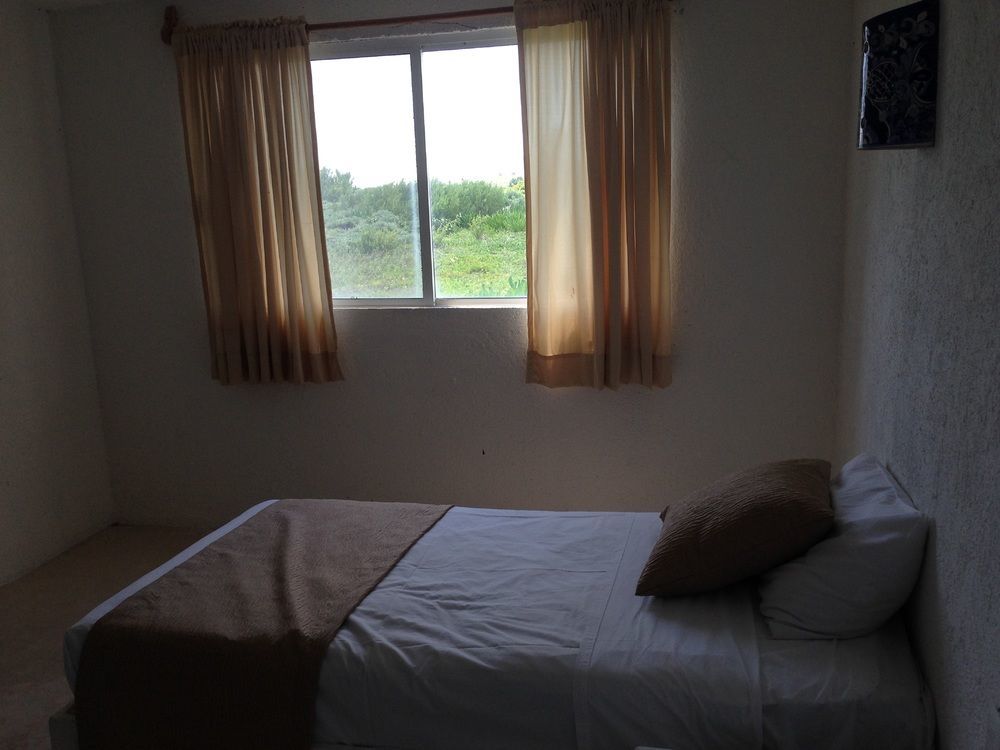 Casa Amor Pto Morelos プエルト・モレロス エクステリア 写真