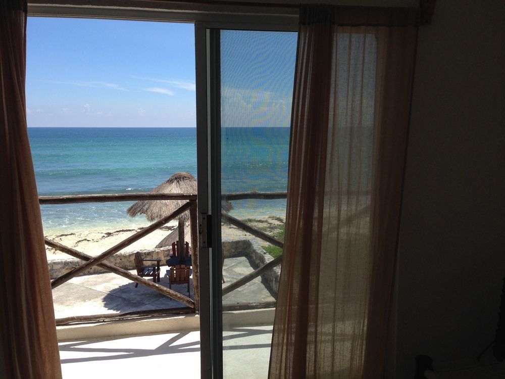 Casa Amor Pto Morelos プエルト・モレロス エクステリア 写真